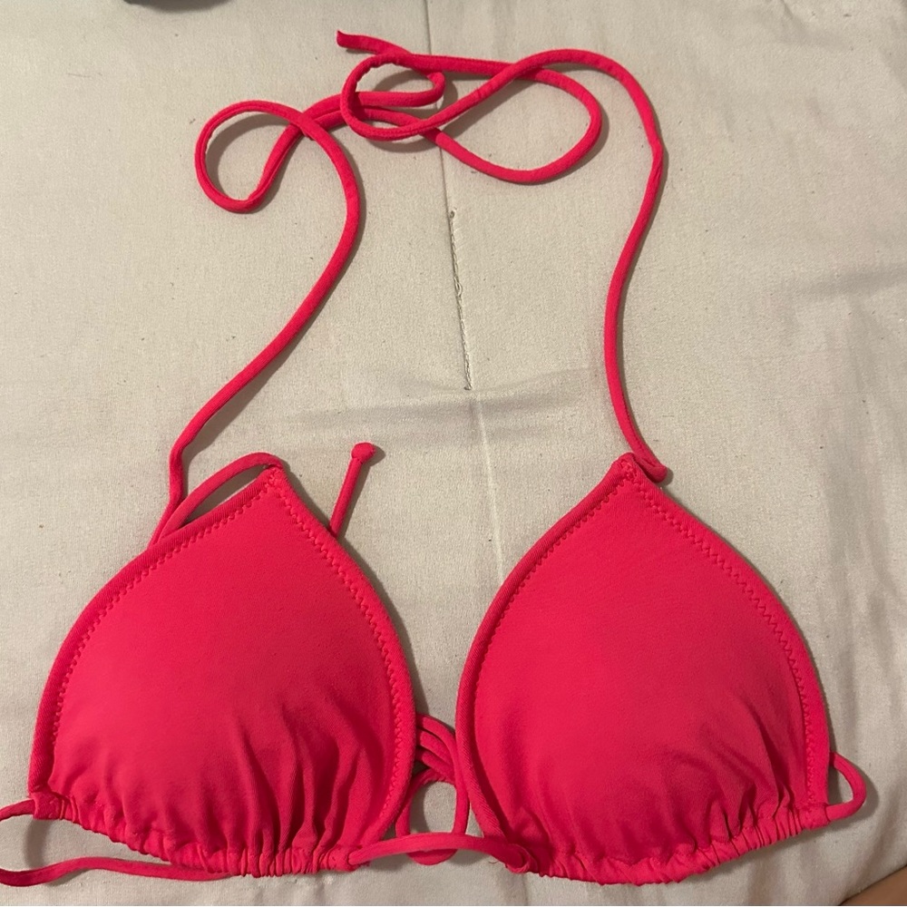 Hollister Bikini Top